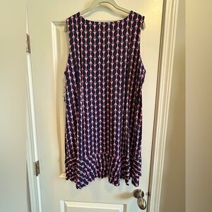 Beachtime UPF 50 sun dress